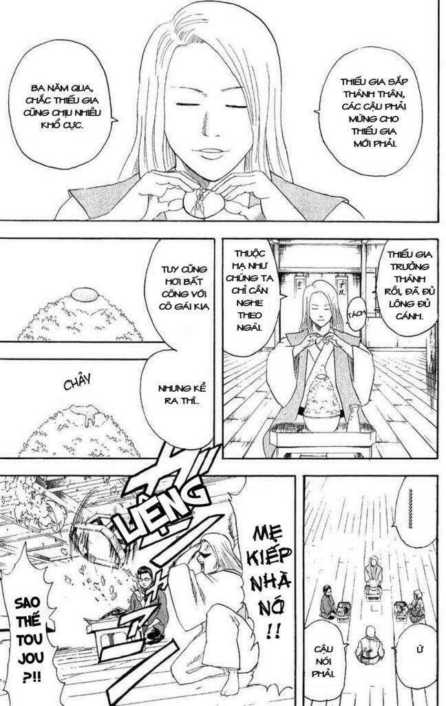 gintama - linh hồn bạc chapter 112 13