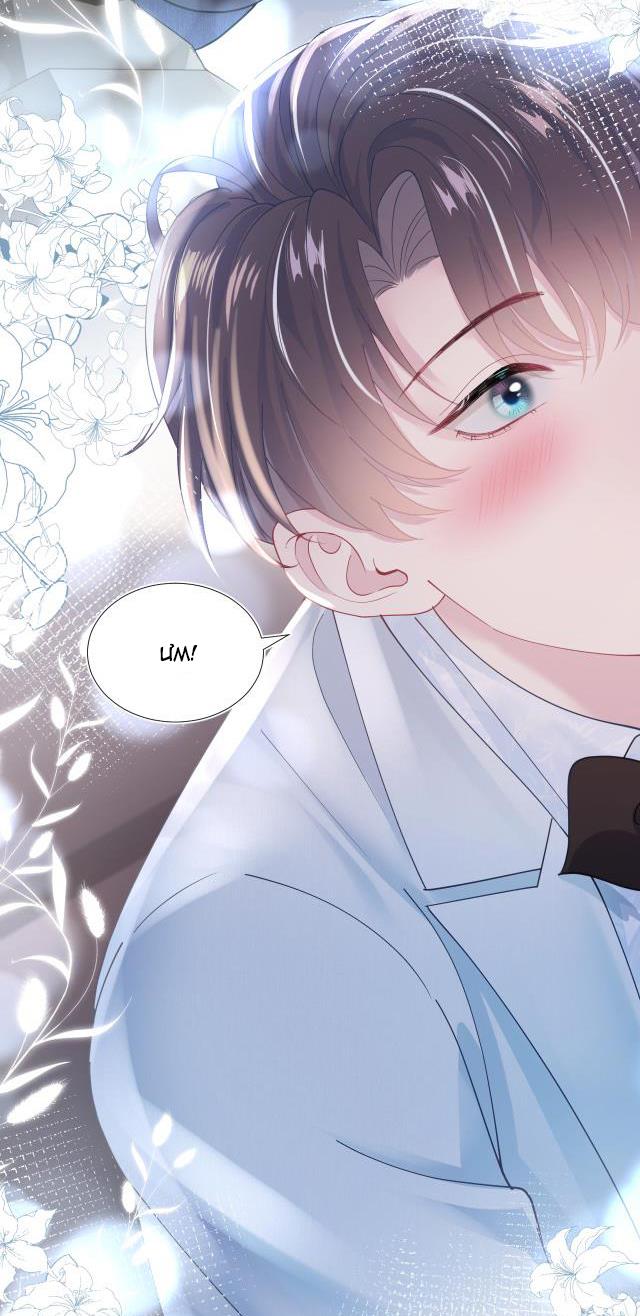 Tuyệt Mỹ Bạch Liên Online Dạy Học chapter 15.5 14