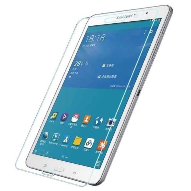 Miếng dán kính cường lực cho máy tính bảng Samsung Galaxy Tab E T560/Tab E