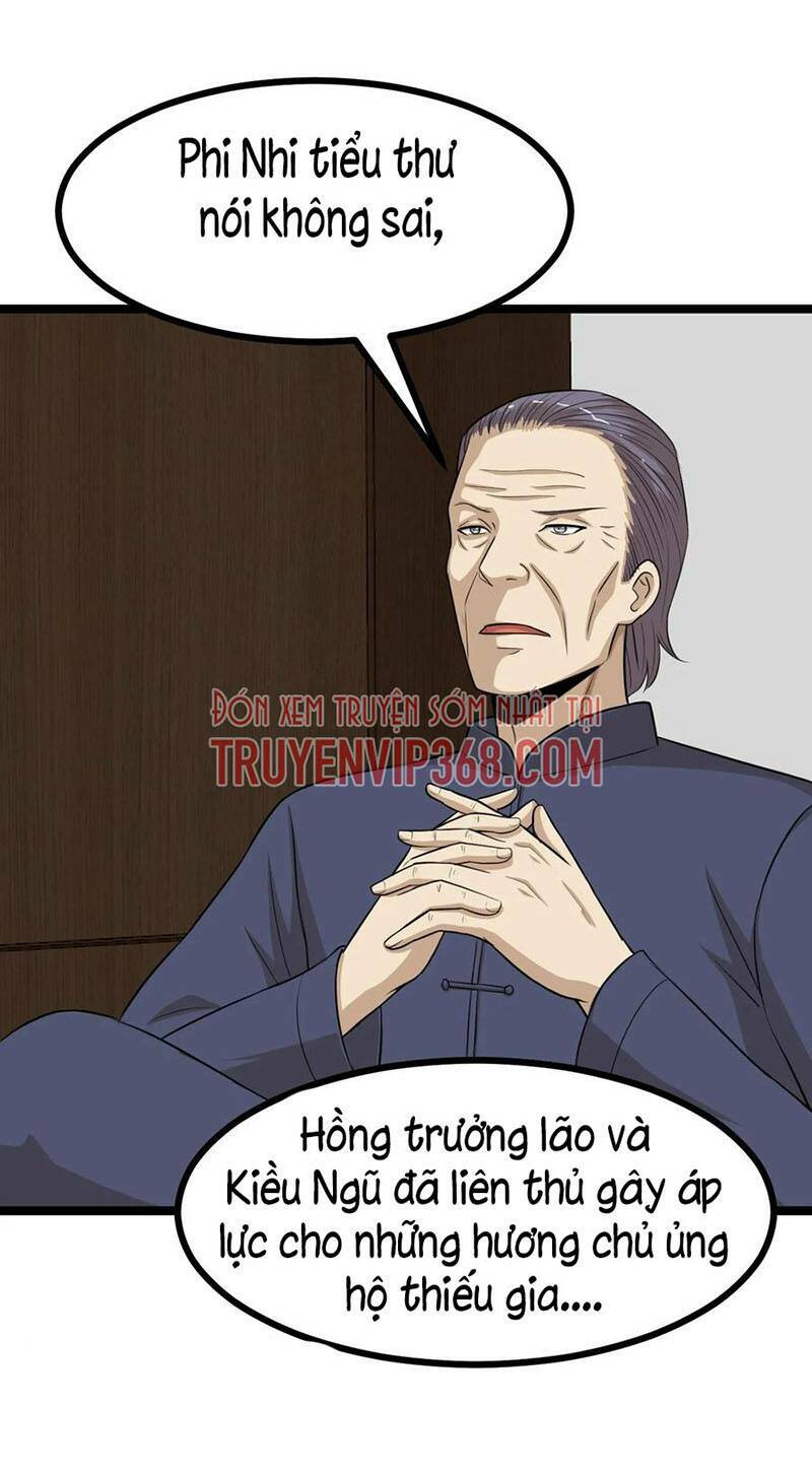 đai ca trở lại tuổi 16 chapter 162 11