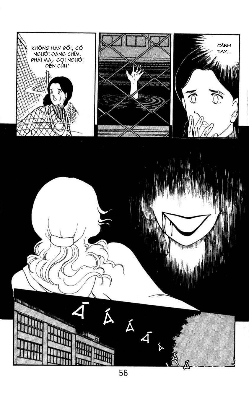 ten wo mitsumete chi no soko de chapter 2 14