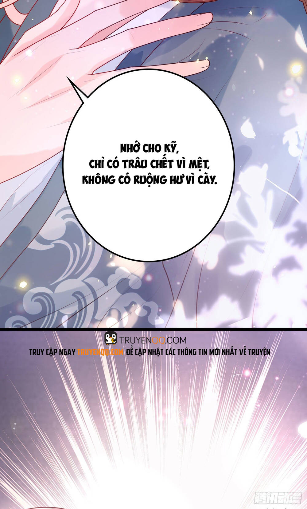 hệ thống xuyên không hỏa tốc: lão đại phản diện không dễ chọc chapter 1 19