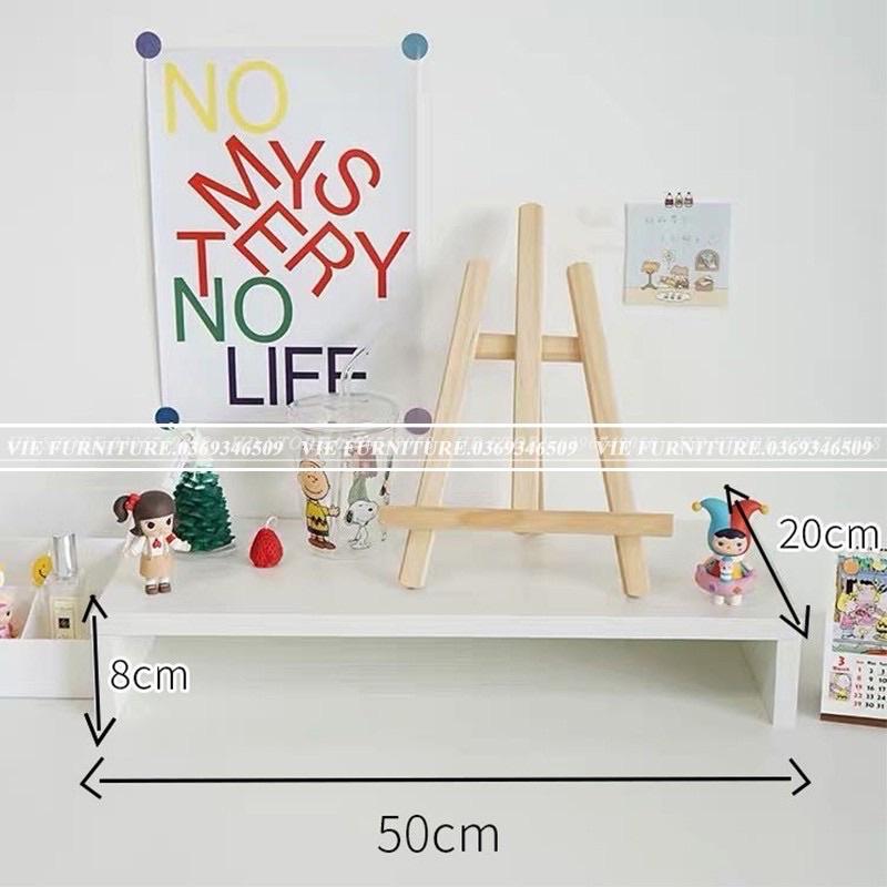 Kệ đa năng ️ MIỄN SHIP ️ Kệ sách thông minh để bàn