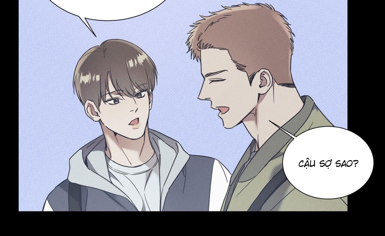 dải hợp âm trên đại dương xanh chapter 38 31