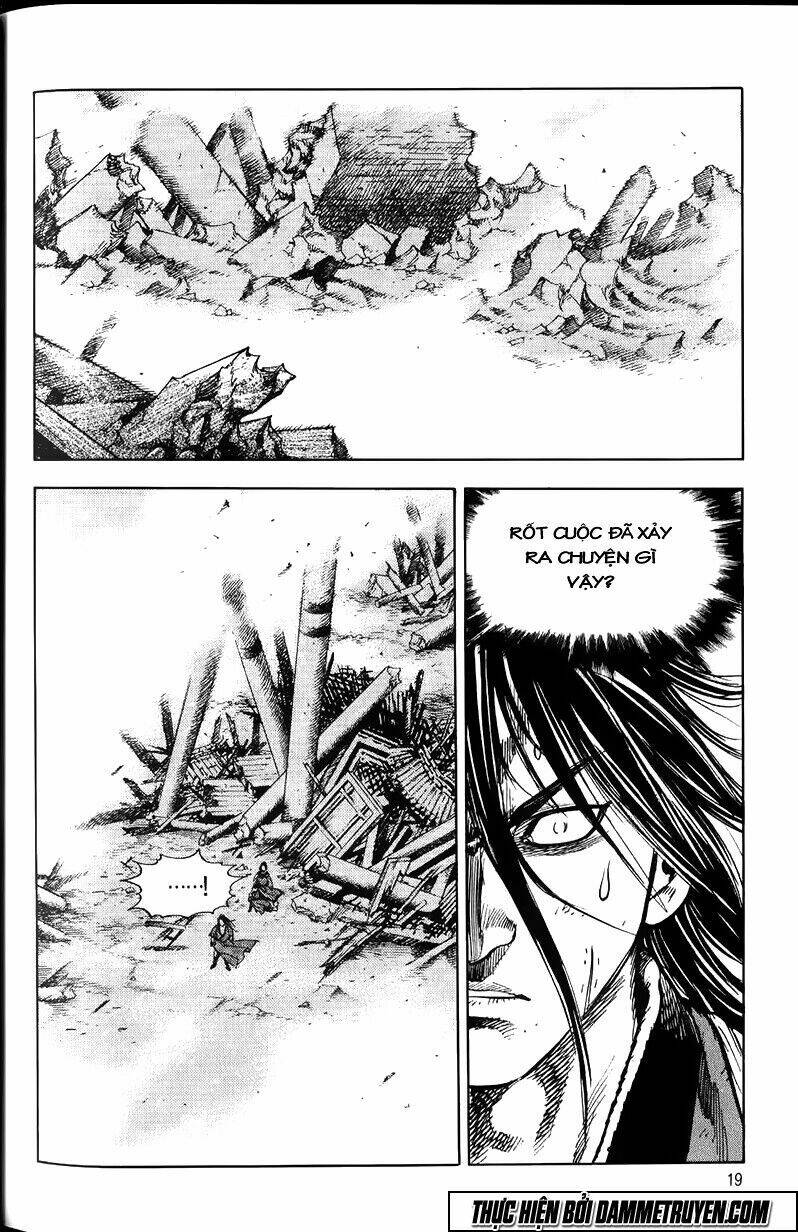 quái hiệp truyện chapter 25 17