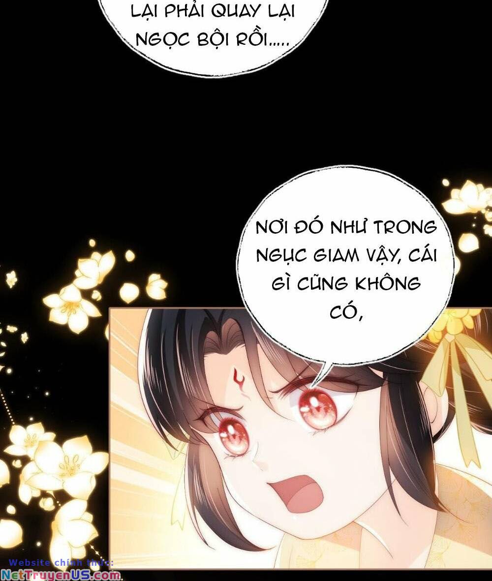 dưỡng địch vi hoạn chapter 217 12