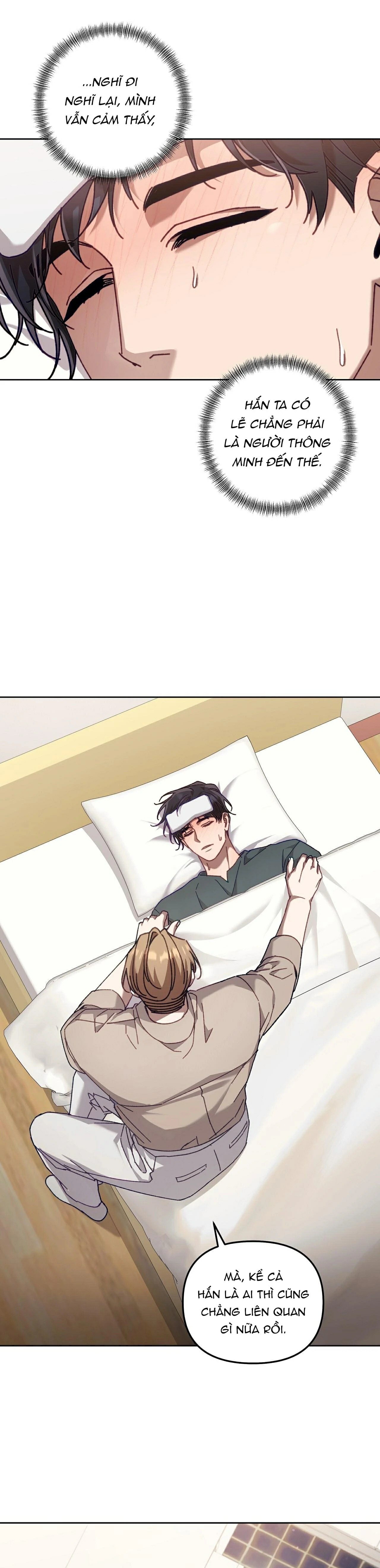 guide cấp s phết mật ong chapter 40 32