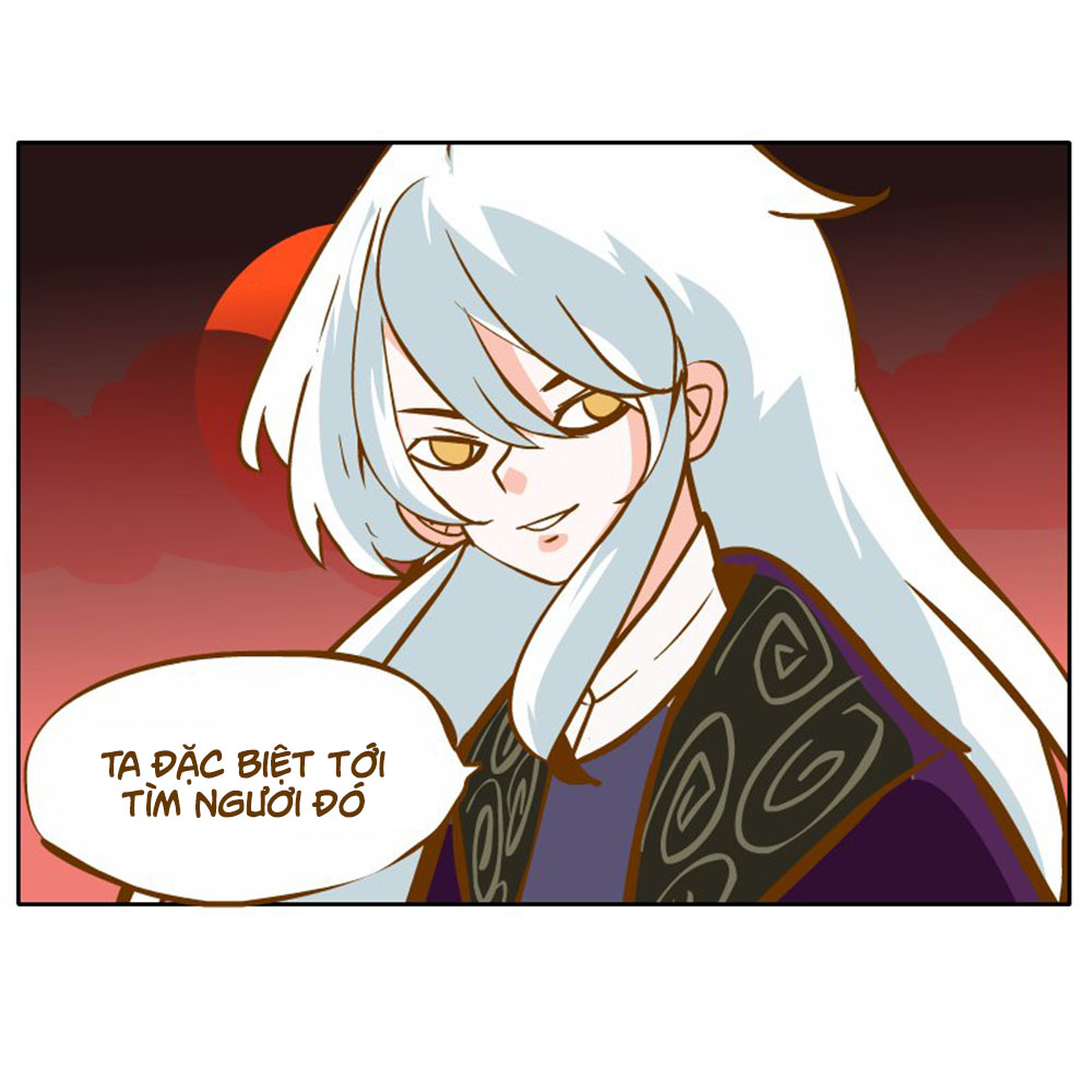 hòa thượng và tiểu long quân chapter 28 31