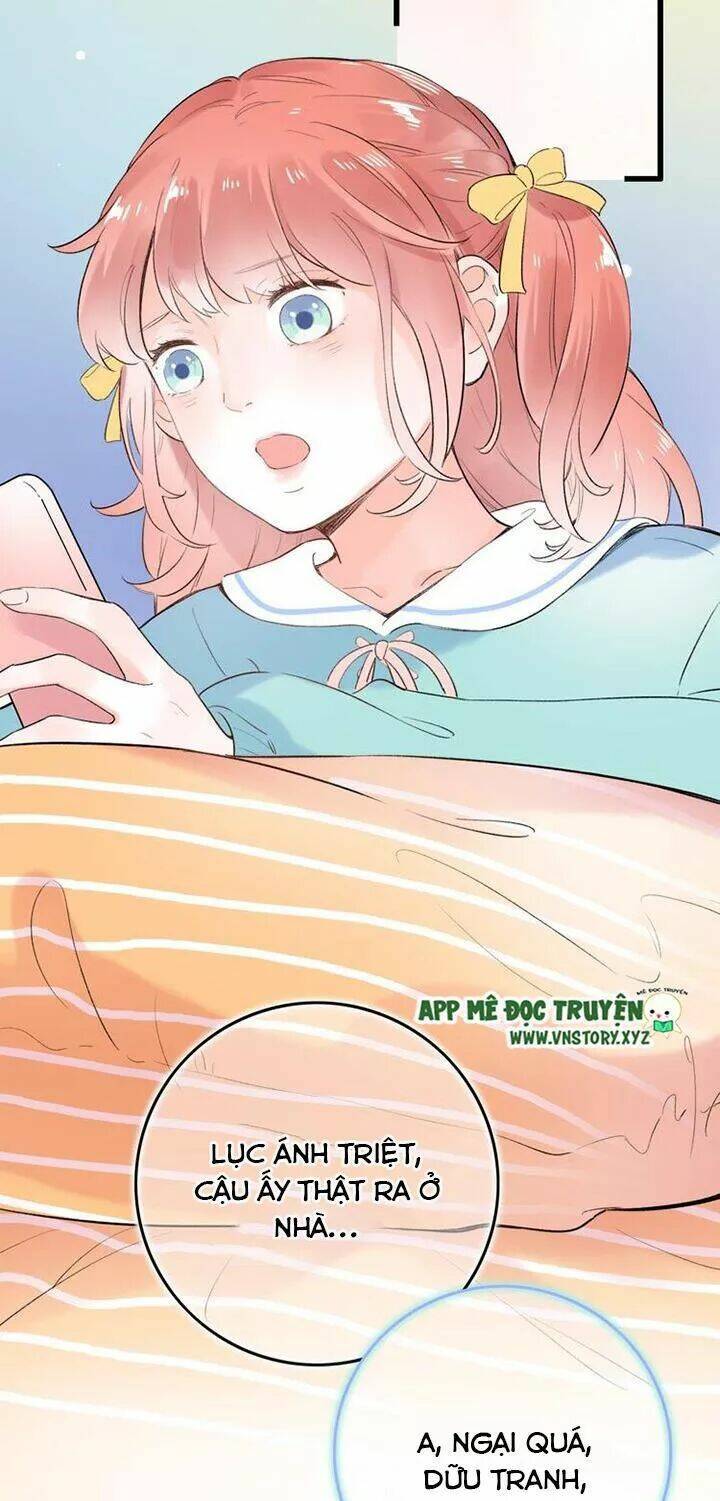 trạch thượng tịch mịch huỳnh hỏa chapter 63 2