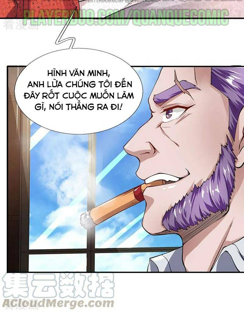 chung cực binh vương tại đô thị chapter 52 8