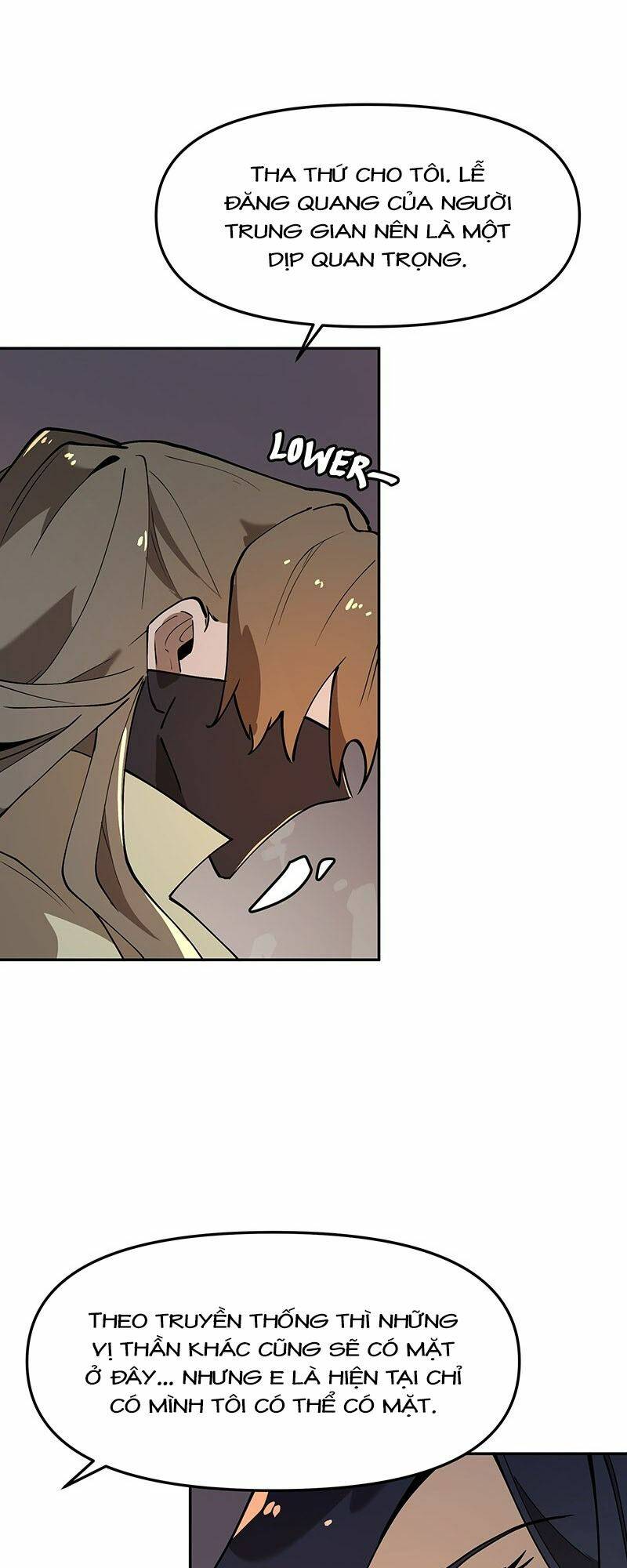 kẻ ăn thế giới chapter 3 10