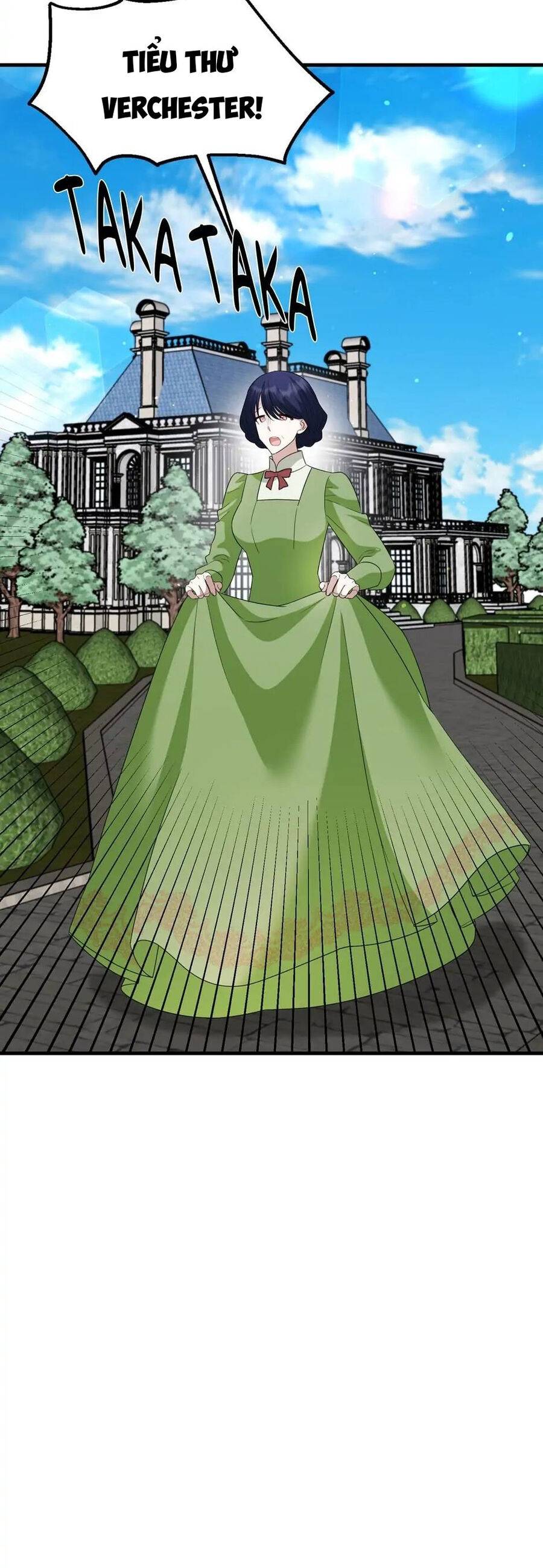 anh trai nguy hiểm của công chúa chapter 79 65