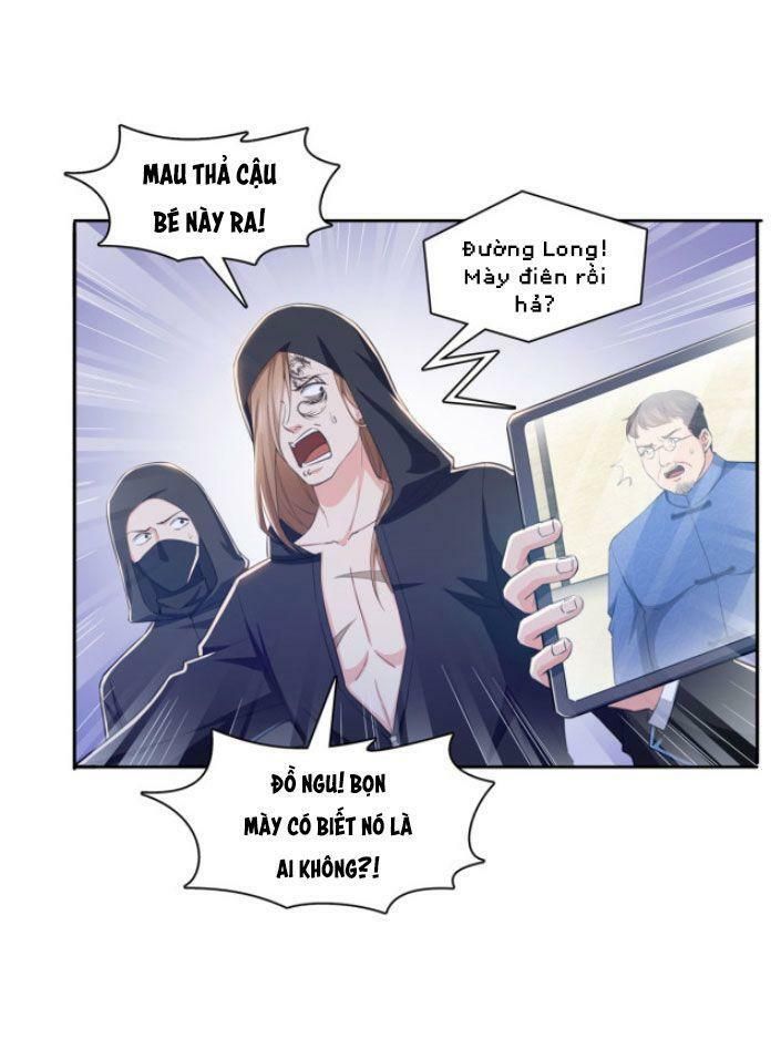 Hệt Như Hàn Quang Gặp Nắng Gắt chapter 187 24