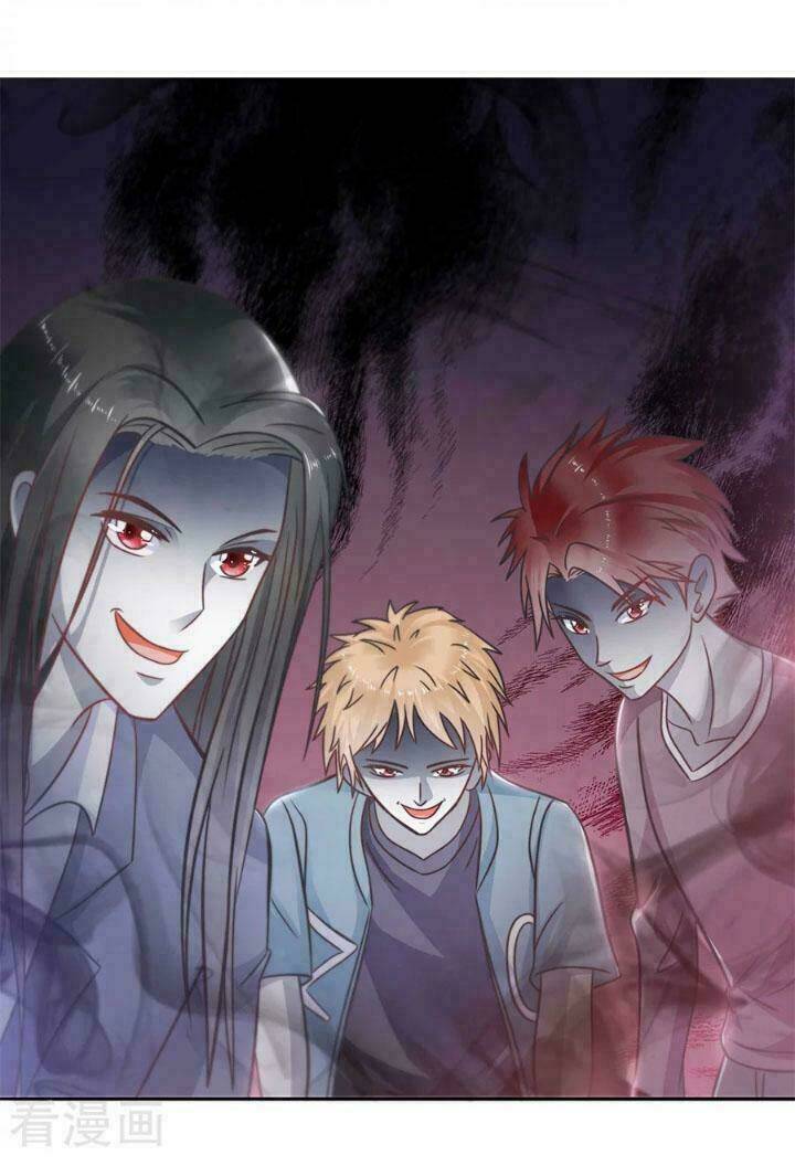 chào buổi tối, minh vương đại nhân chapter 18 15