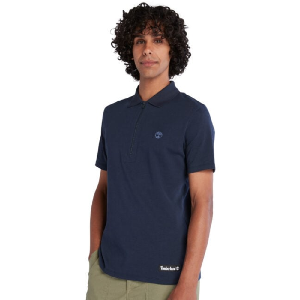 Timberland Áo Polo Nam AF SS Timberfresh Polo TB0A6861