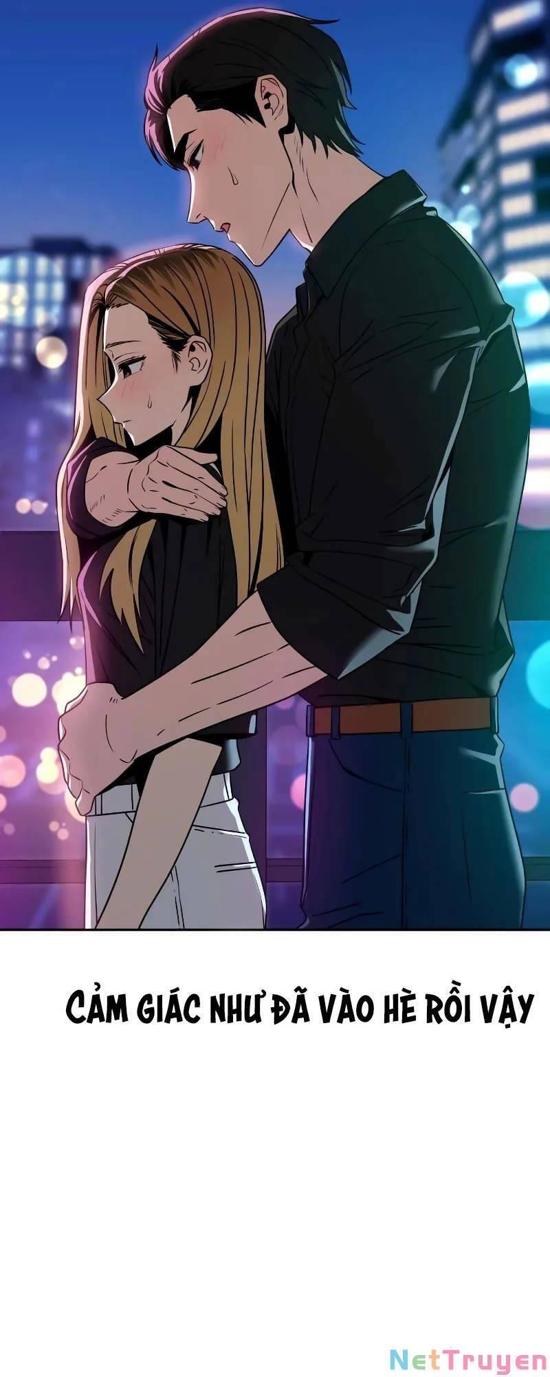 Lớ Ngớ Vớ Phải Tình Yêu chapter 68.1 11