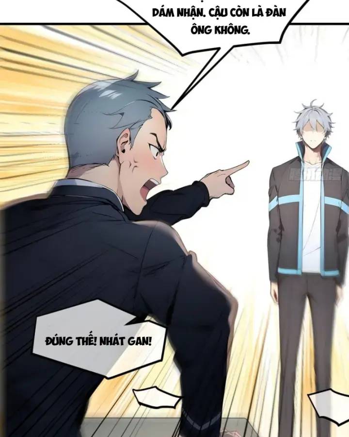 toàn dân thần vương: tôi hiến tế nghìn tỷ sinh linh! chapter 51 57