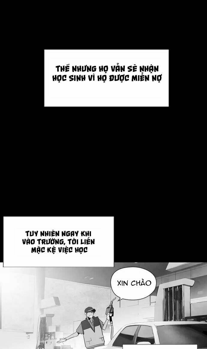 kẻ hồi sinh chapter 1 32