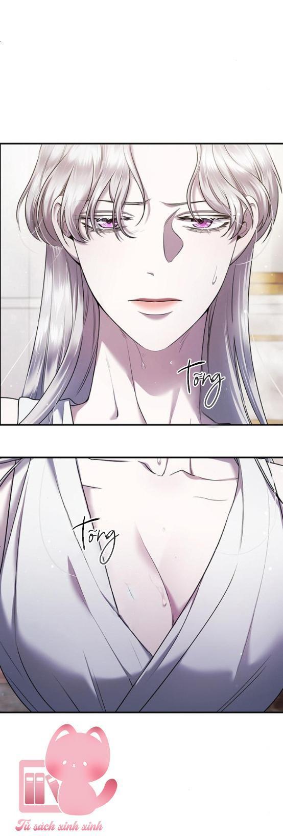 kẻ cướp đoạt hoàng hậu chapter 5 57