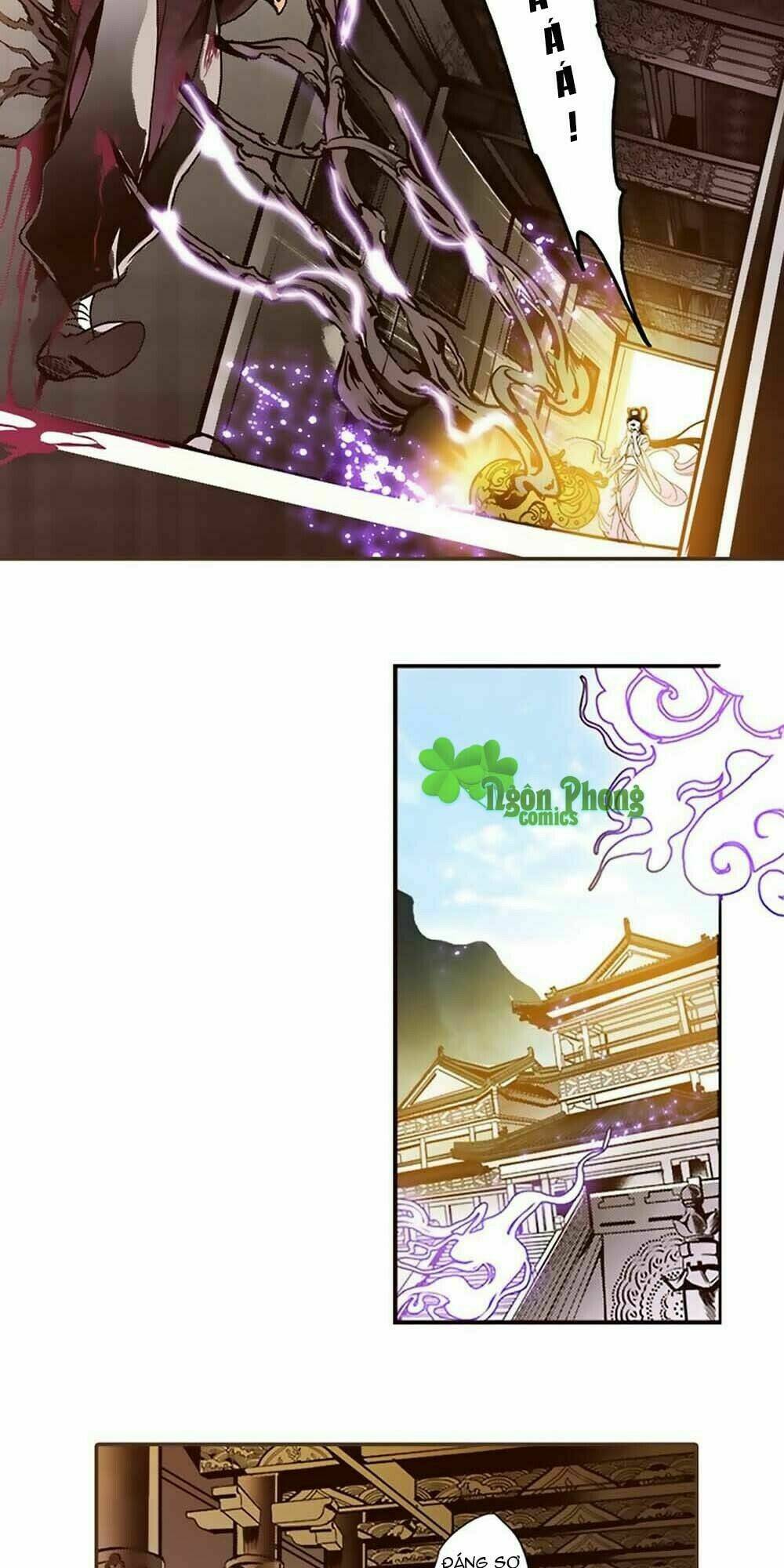 yển sư chapter 26 3