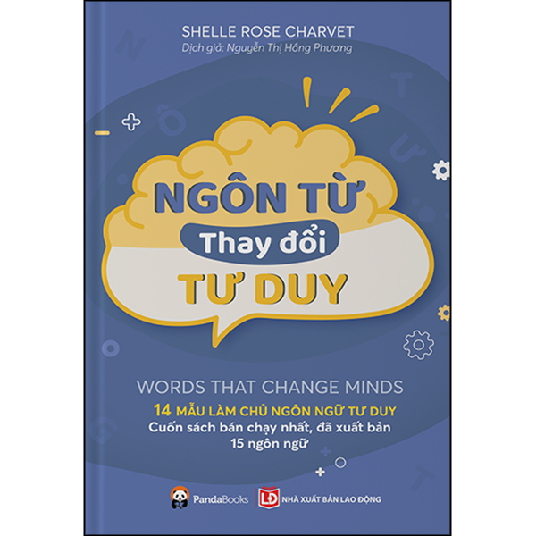 Ngôn Từ Thay Đổi Tư Duy