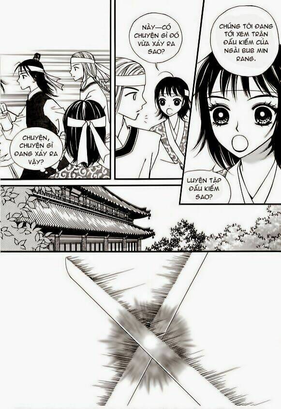 sarasah chapter 13 9