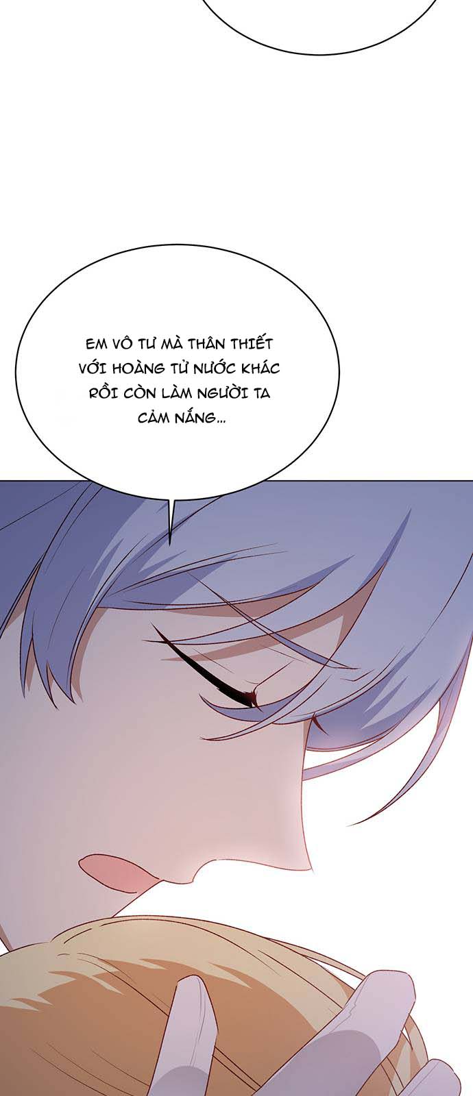 tôi là vị hôn thê phản diện chapter 61.1 37