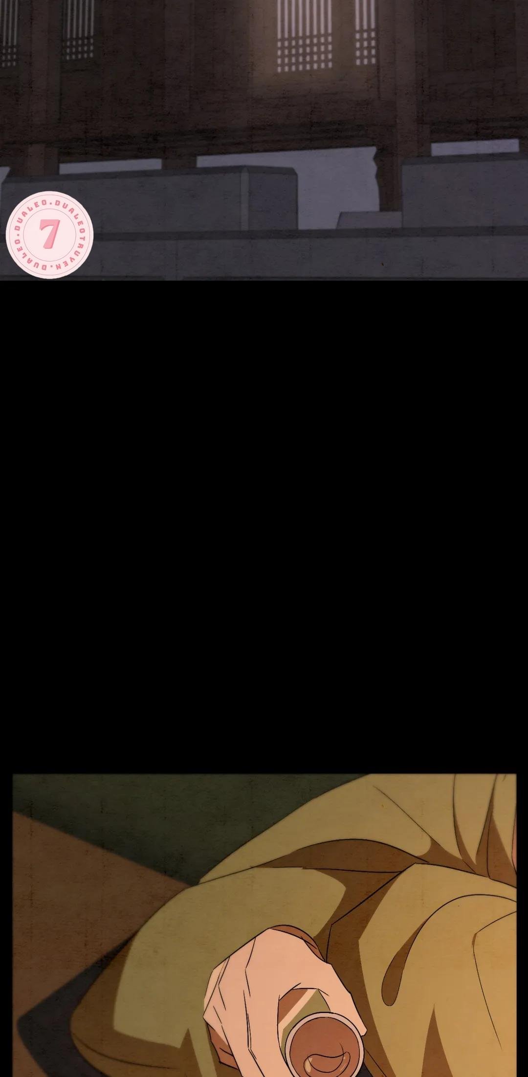 [hoàn] dưới đáy biển xanh chapter 40 44