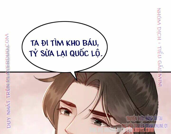 trọng sinh bá sủng nhiếp chính vương quá mạnh mẽ chapter 154 67