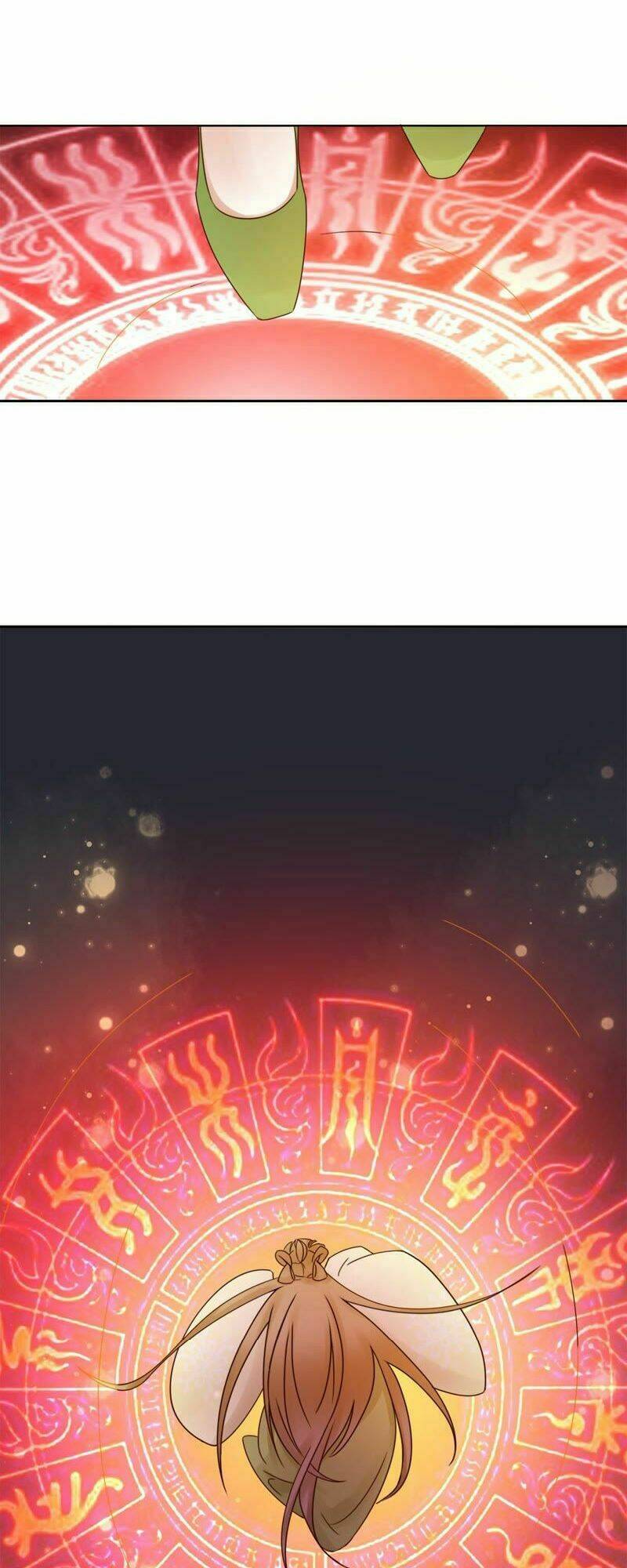 thần nữ thái năng liêu chapter 15 19