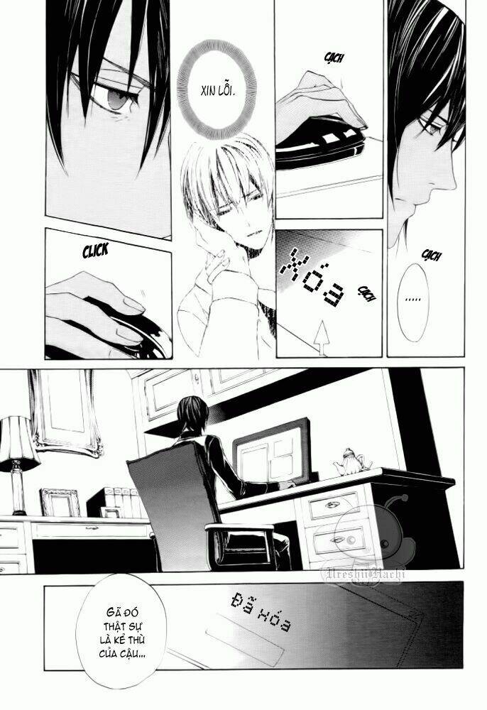 ilegenes chapter 27 15