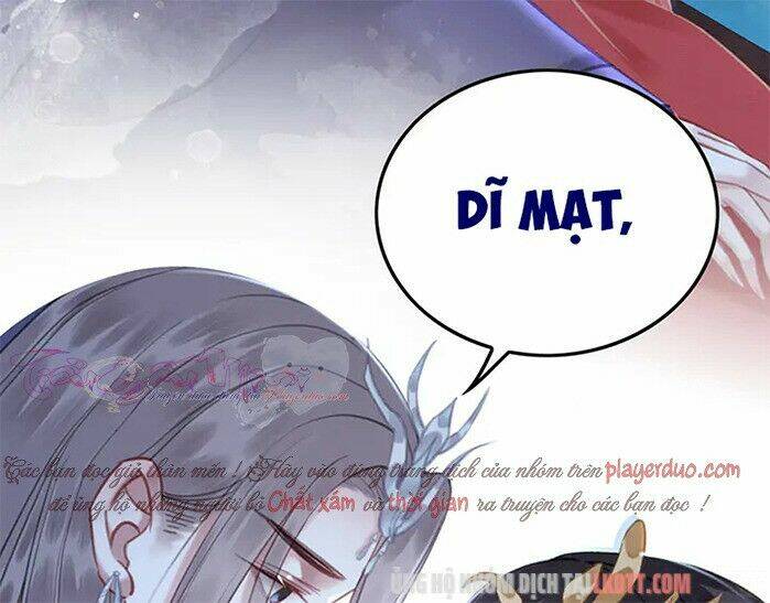 trọng sinh bá sủng nhiếp chính vương quá mạnh mẽ chapter 123 35