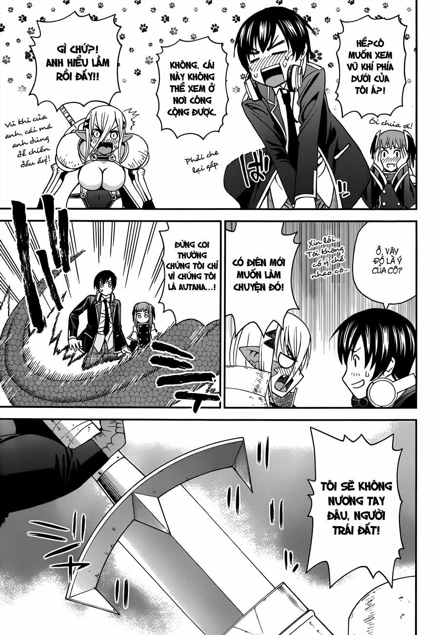 12 beast chapter 0 9