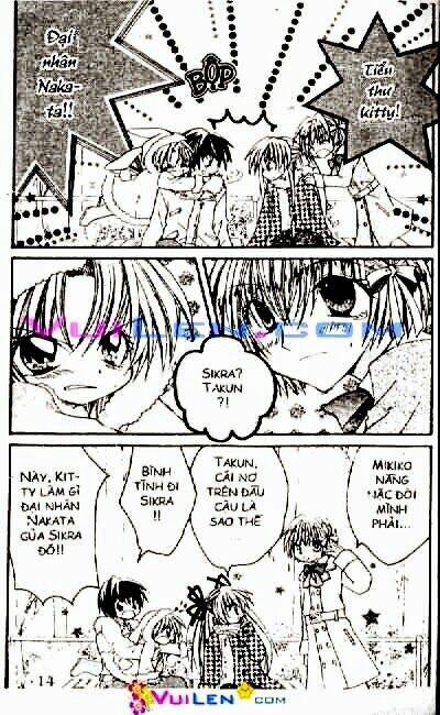 viên ngọc nhiệm màu chapter 7 15