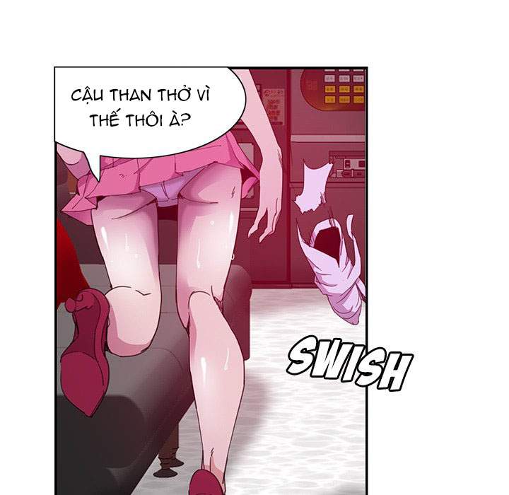 mẹ kế hư hỏng chapter 4 31