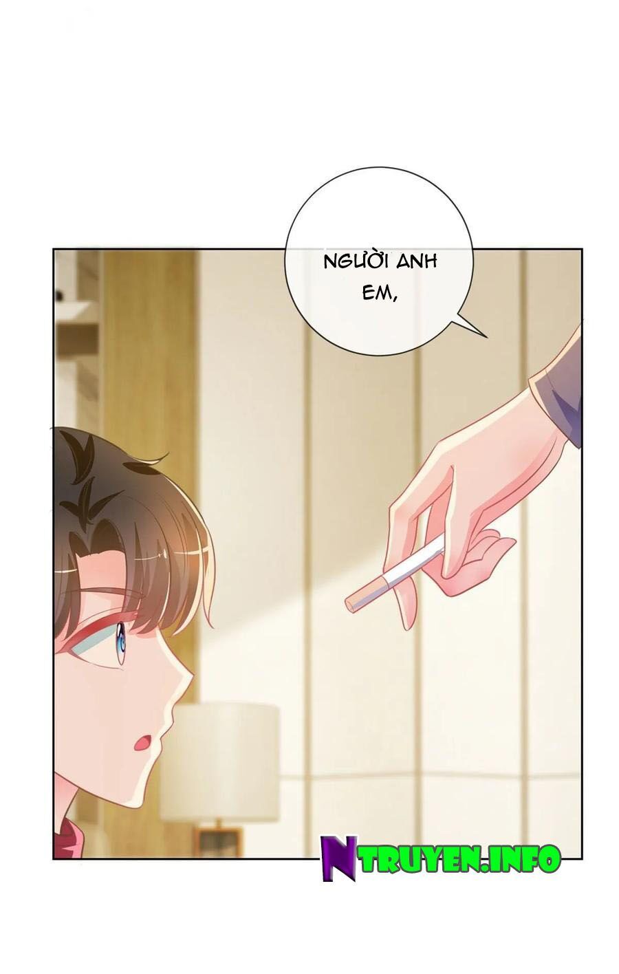 ẩn hôn 100%: chọc tức vợ yêu mua một tặng một chapter 169 27