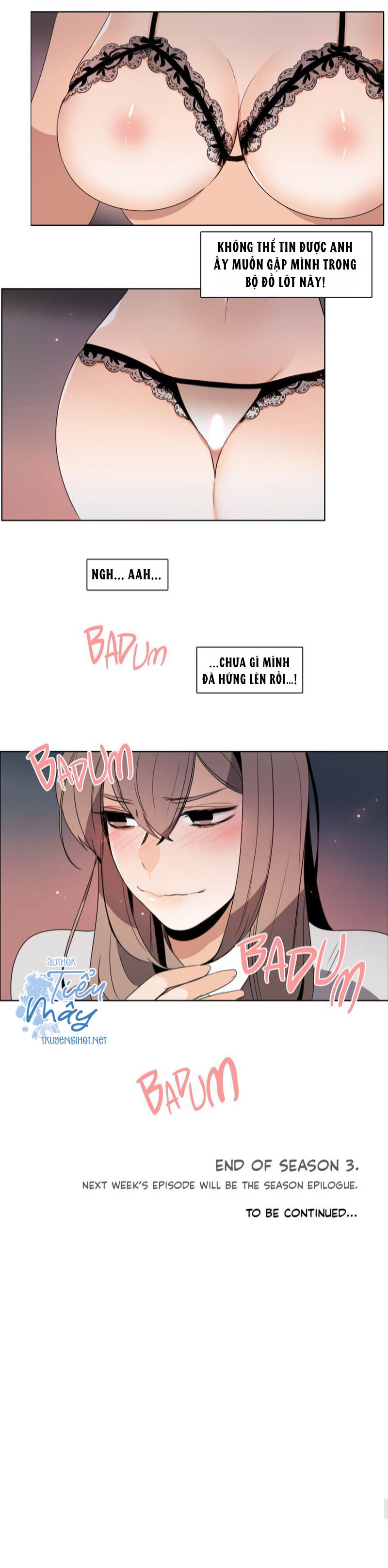 nói với anh chapter 77 6