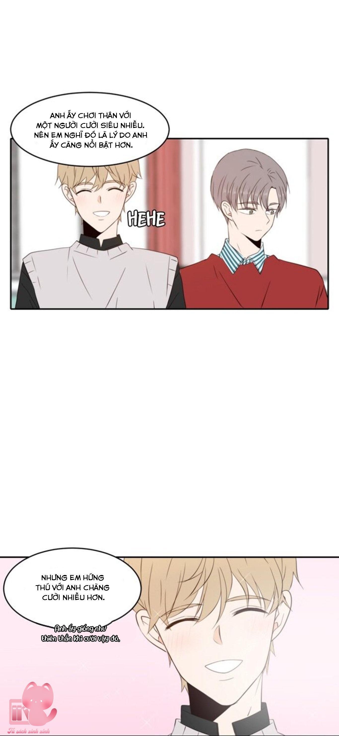 a good day to be a dog chapter 92 3