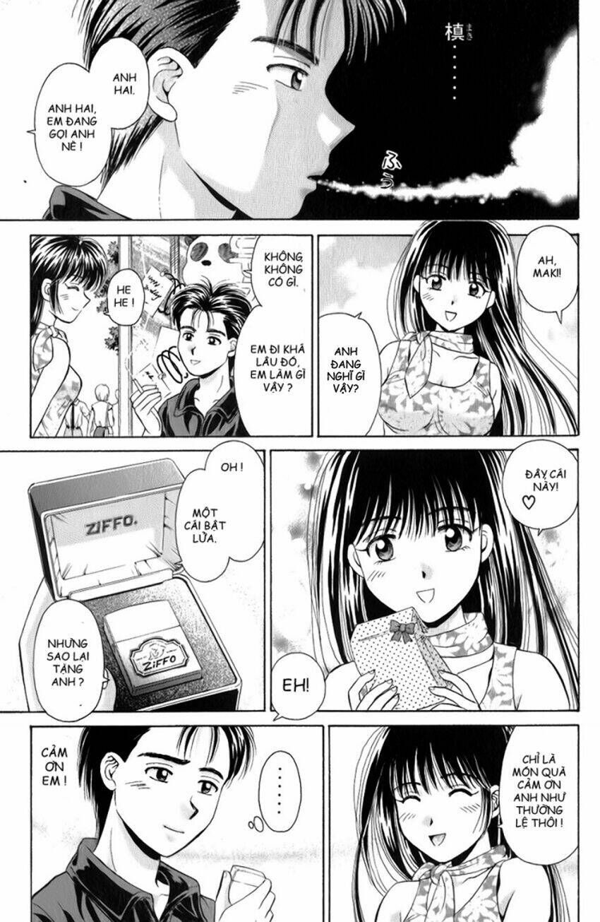 open sesame chapter 22 9