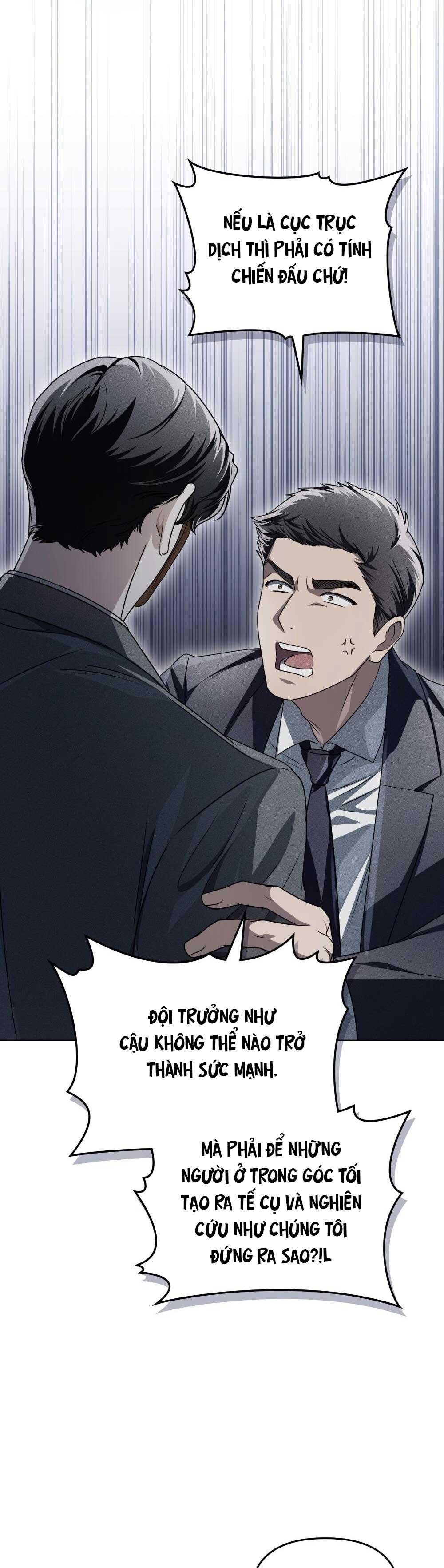 (cbunu) lửa hồn chapter 26 37