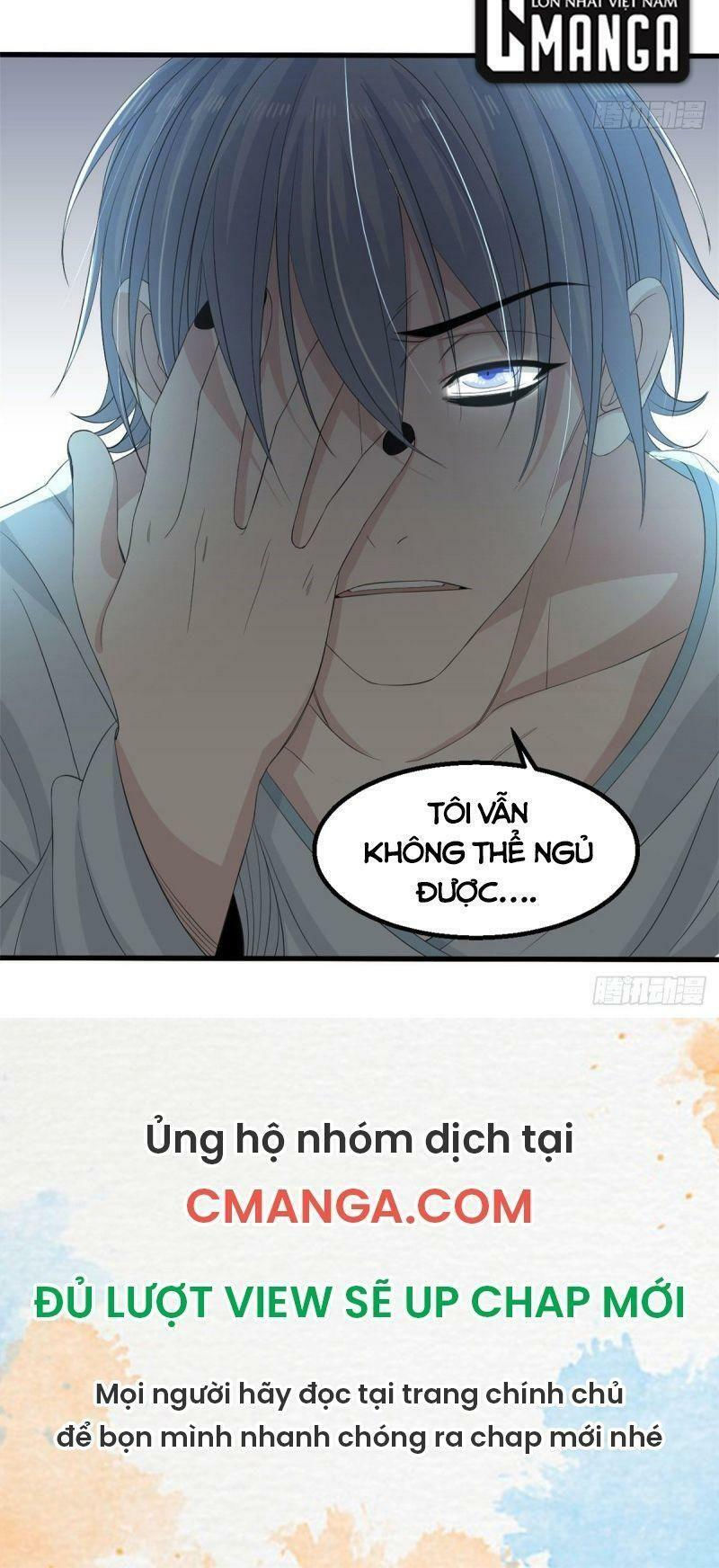 xã lam bạch chapter 23 28