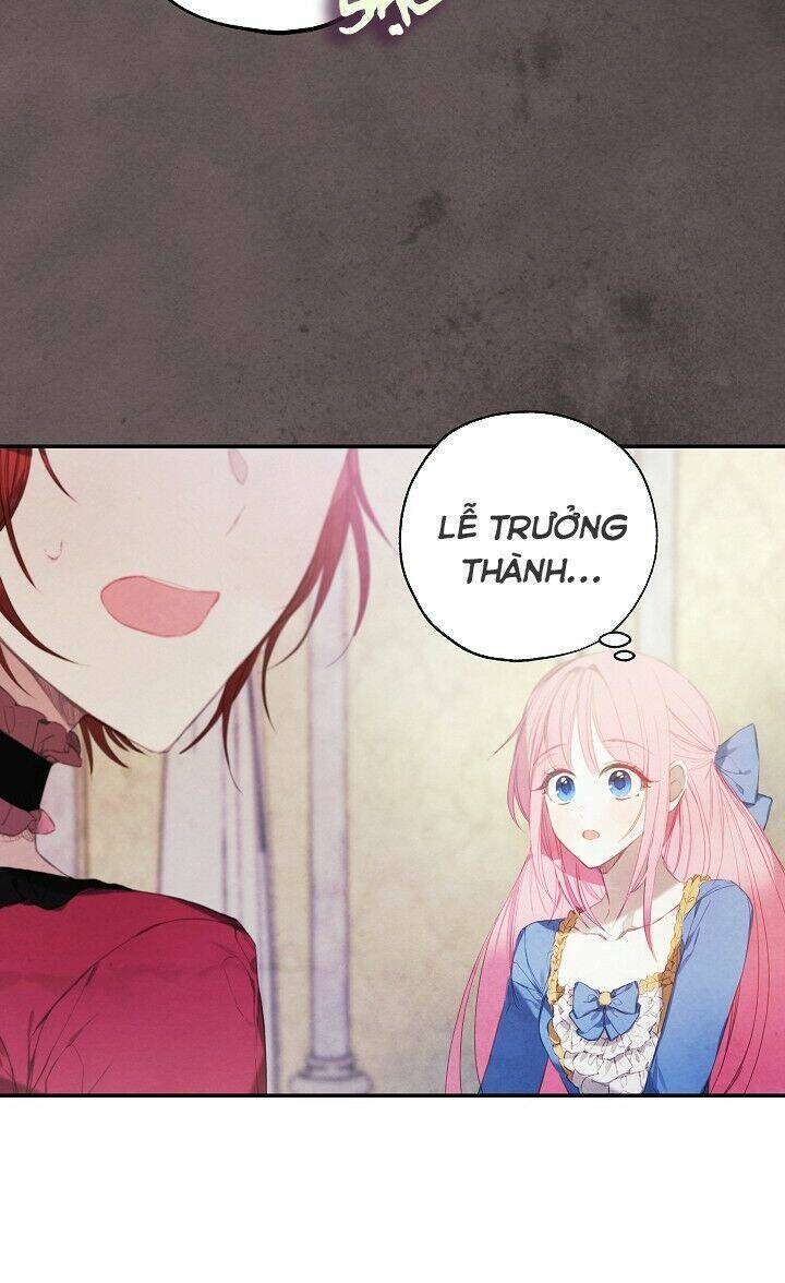 tiệm búp bê của công chúa chapter 6 14