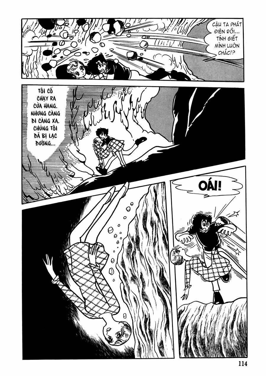 the crater chapter 5 18