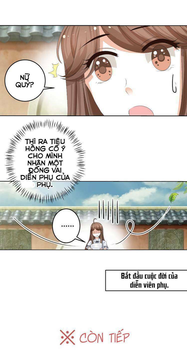 phản công thành siêu sao chapter 17 62