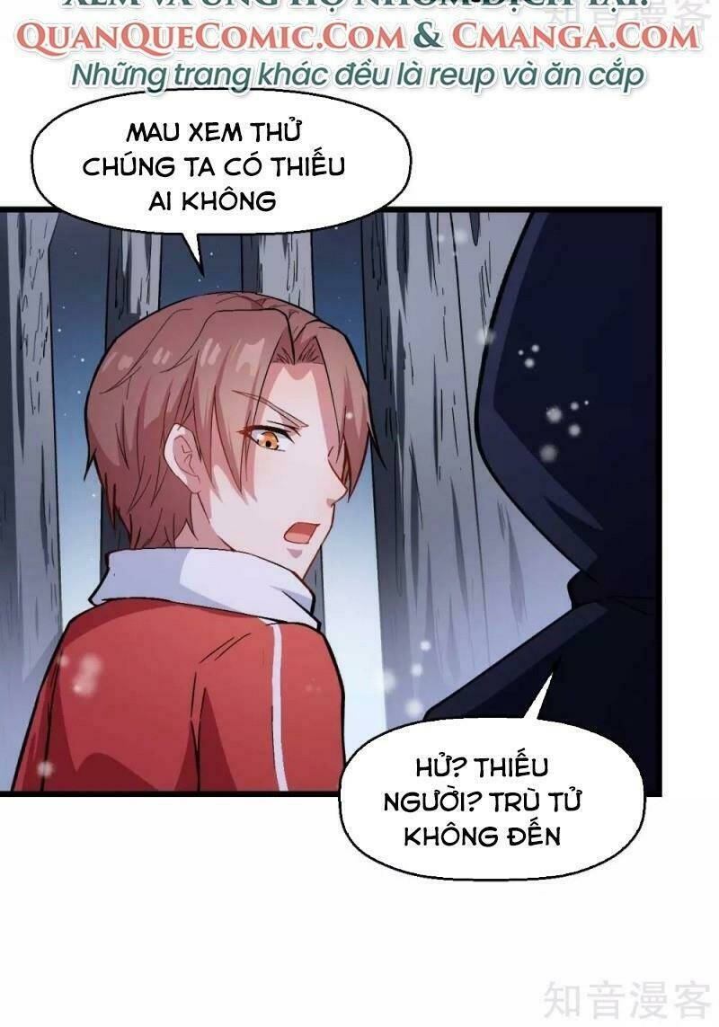 vườn trường cuồng sư hệ thống chapter 116 28