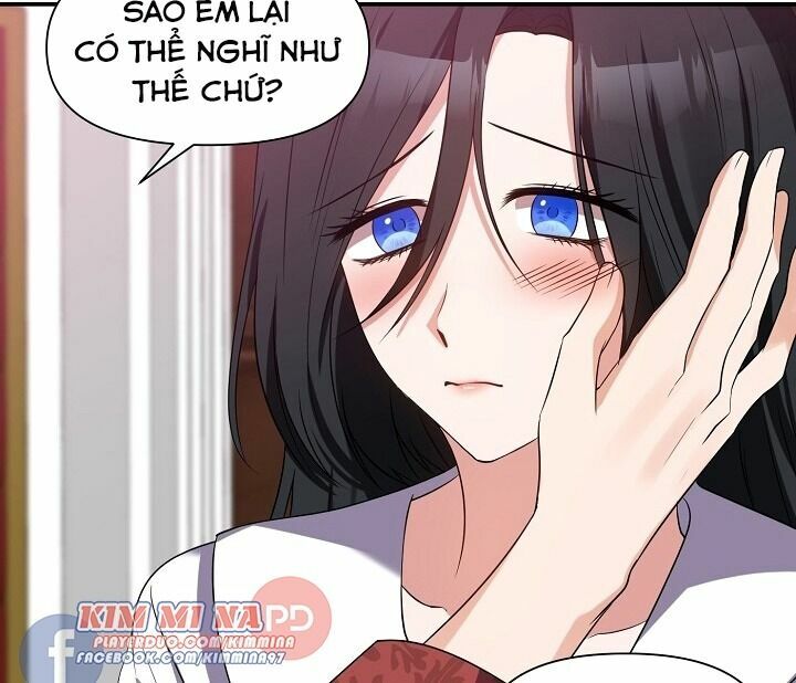 người chồng bạo chúa của tôi đã thay đổi chapter 15 54