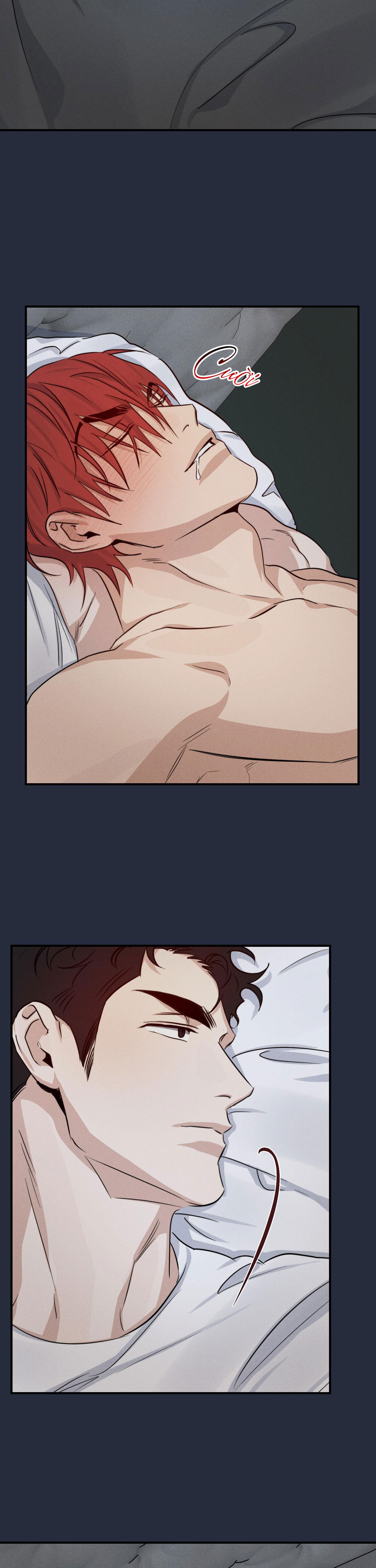 high clear chapter 34 22