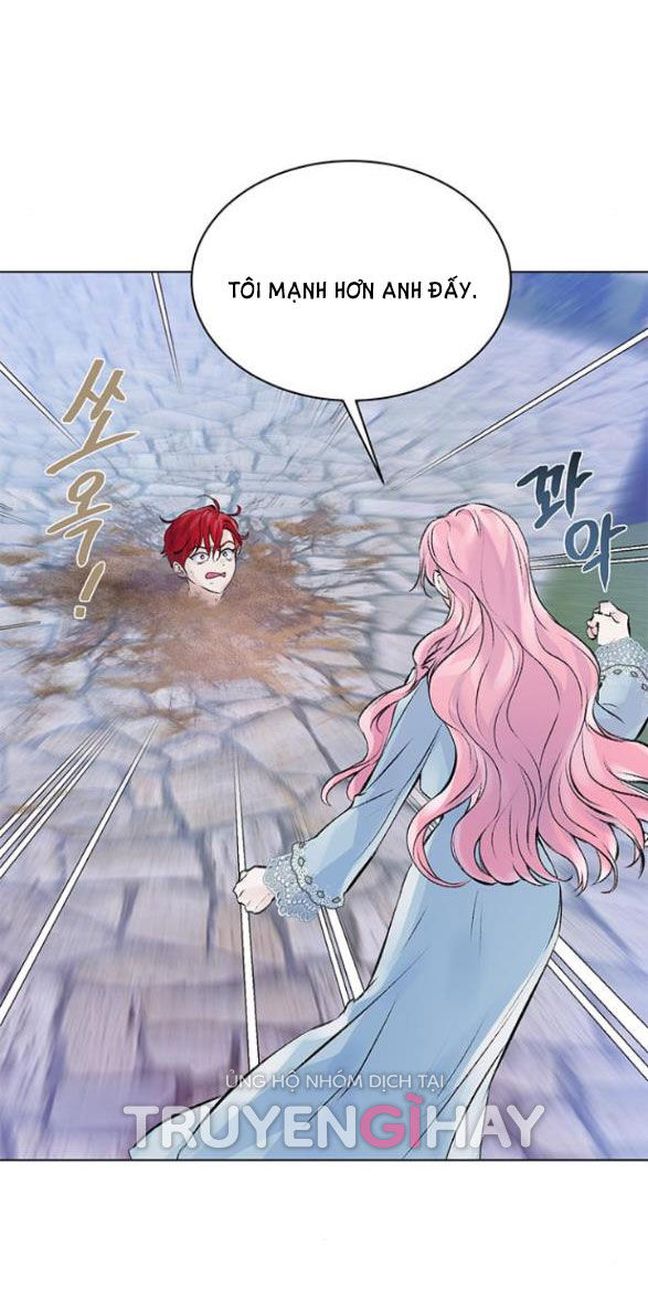 tôi tưởng bản thân không còn sống được bao lâu! chapter 2.2 16