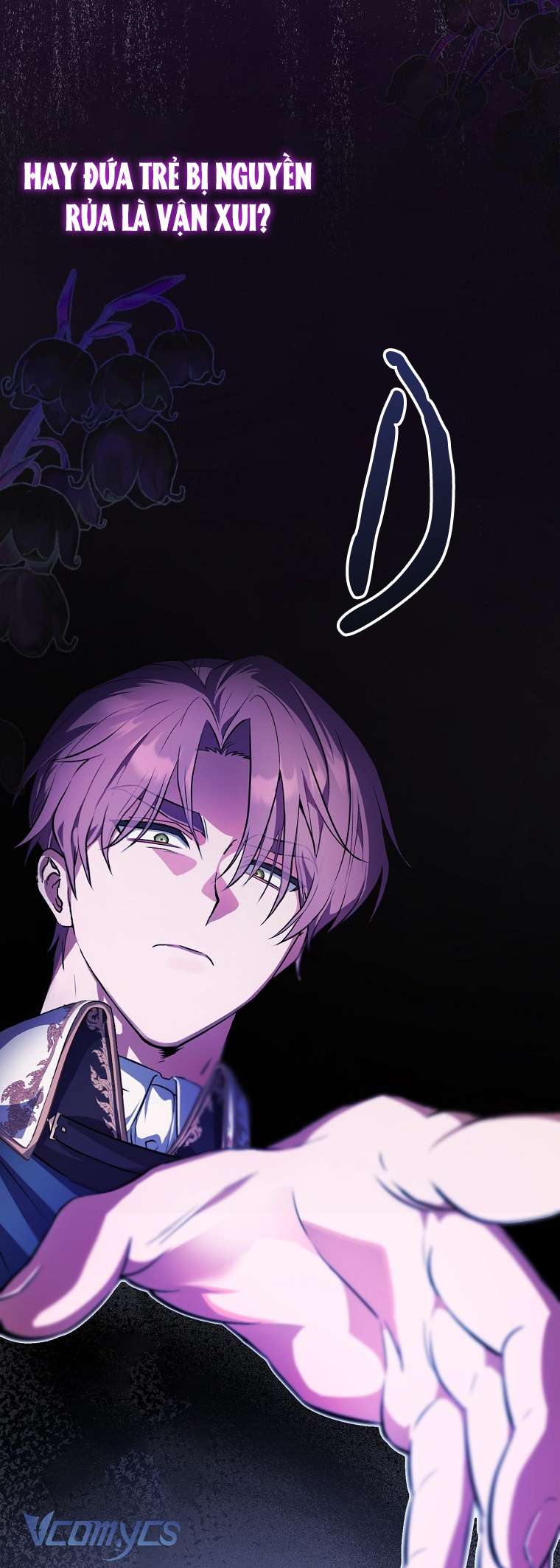 lần đầu bé út được yêu thương chapter 2 2