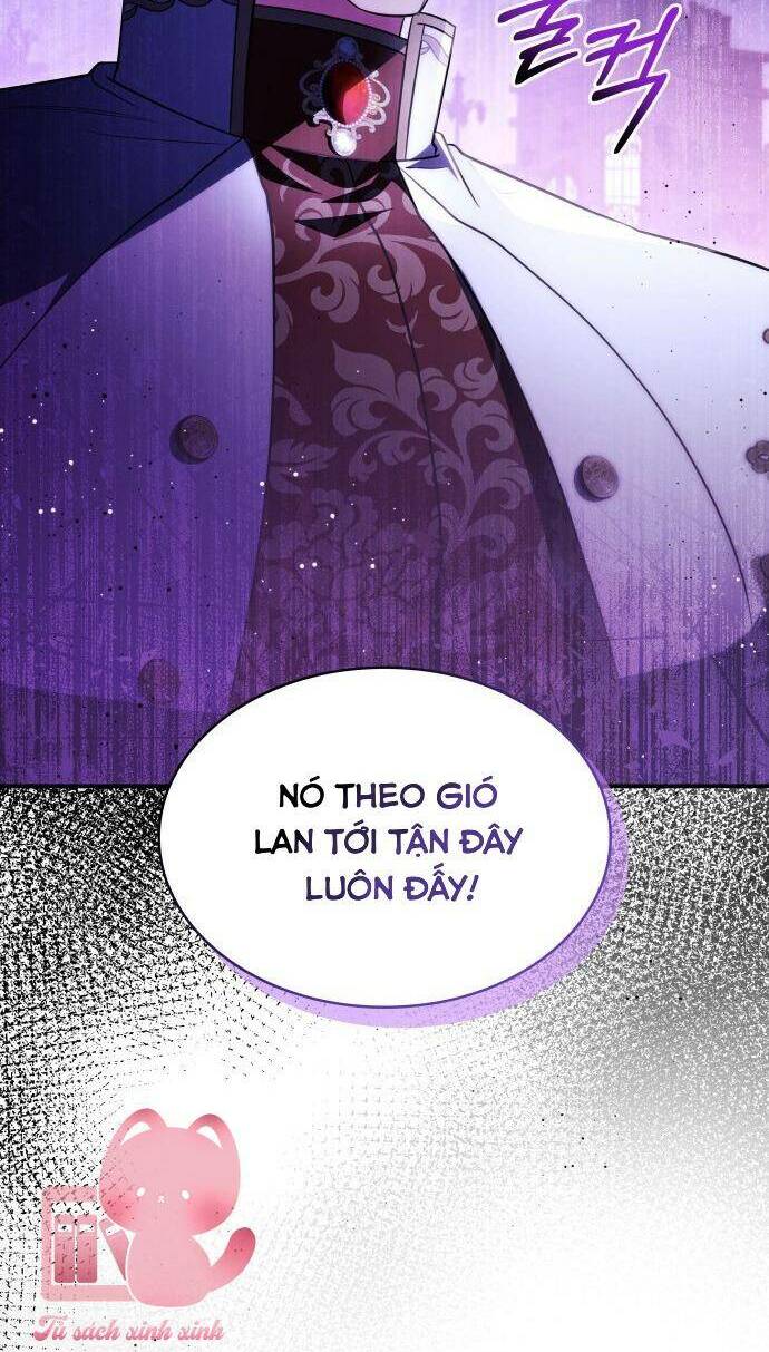 'di vật' melvin để lại chapter 37 42